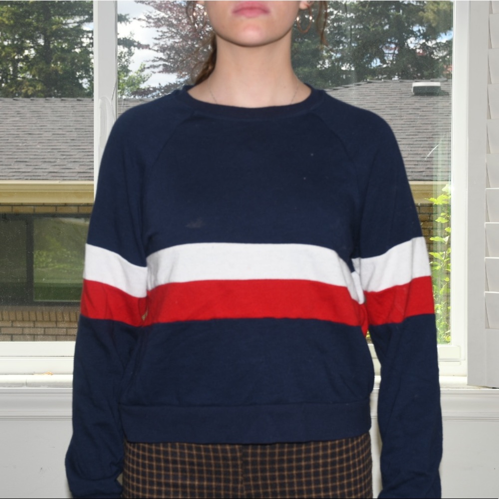 Light sweater
